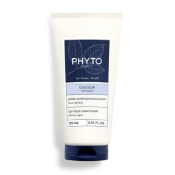 Après-shampooing douceur Phyto - tube de 175ml