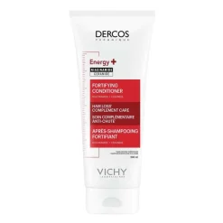 Après-shampooing fortifiant Dercos - tube de 200ml