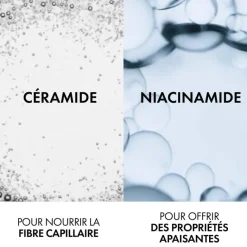 Après-shampooing fortifiant Dercos - tube de 200ml