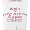 Après-shampooing frisés crépus Luxéol - tube de 250ml