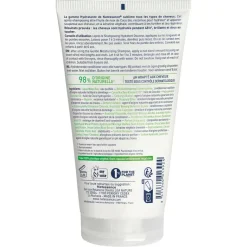 Après-shampooing hydratant douceur Natessance - tube de 150ml