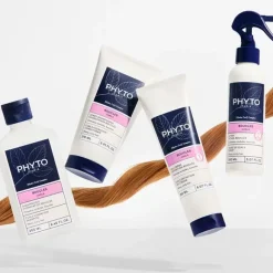 Après-shampooing hydratation boucles Phyto - tube de 175ml