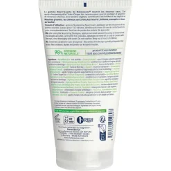 Après-shampooing nourrissant Natessance - tube de 150ml