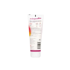 Après-shampooing Pink Paradise Les Secrets de Loly - tube de 250ml