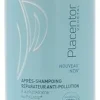 Après-shampooing réparateur anti-pollution Placentor végétal - flacon-pompe de 200 ml