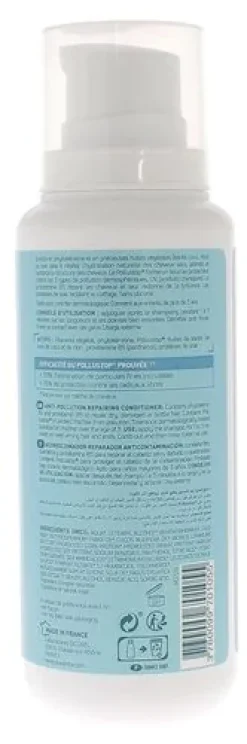 Après-shampooing réparateur anti-pollution Placentor végétal - flacon-pompe de 200 ml