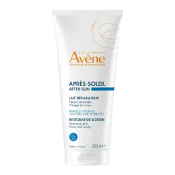 Après-soleil Lait réparateur Avène