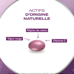 Aquadrainant Plus Oenobiol - boîte de 45 comprimés