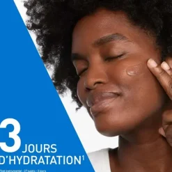 Aqua-gel hydratant à l'acide hyaluronique Cerave - pot de 48g