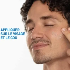 Aqua-gel hydratant à l'acide hyaluronique Cerave - pot de 48g