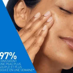 Aqua-gel hydratant à l'acide hyaluronique Cerave - pot de 48g