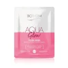 Aqua Glow Masque tissu éclat et hydratation Biotherm - un masque