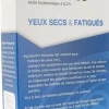 Aqualarm intense UD Bausch+Lomb - 30 unidoses de 0,5 ml de solution ophtalmique