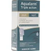 Aqualarm Triple Action Jour & Nuit Bausch Lomb - solution 10 ml