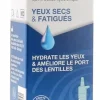 Aqualarm UP intensive solution ophtalmique yeux secs et fatigués Bausch+Lomb - flacon de 10ml