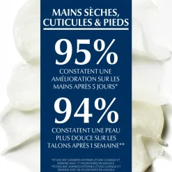 Aquaphor réparateur lèvres SOS Eucerin