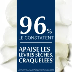 Aquaphor réparateur lèvres SOS Eucerin