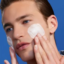 Aquapower Cleanser Gel frais ultra nettoyant & rafraîchissant homme Biotherm - tube de 125 ml