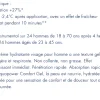 Aquapower Comfort Gel hydratant visage homme Biotherm - flacon-pompe de 75 ml