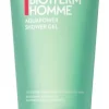 Aquapower Gel douche cheveux & corps Homme Biotherm - tube de 200 ml