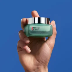 Aquapower 72H Hydratant Glacial Concentré homme Biotherm - pot de 50 ml