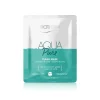Aqua Pure Masque tissu hydratation et pureté Biotherm - sachet d'un masque