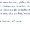 Aqua Pure super concentrate Biotherm - flacon de 50ml