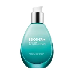 Aqua Pure super concentrate Biotherm - flacon de 50ml