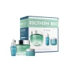 Aquasource coffret hydratation Biotherm - coffret de 3 produits
