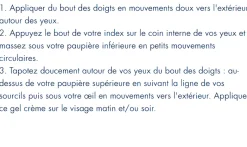 Aquasource Crème hydratation peau normale à mixte Biotherm - pot de 50 ml