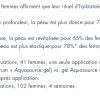 Aquasource Deep Serum Sérum de jour hydratant Biotherm - flacon-pompe de 50 ml