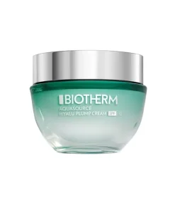 Aquasource hyalu plump cream SPF30 Biotherm - pot de 50ml