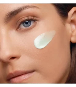 Aquasource hyalu plump cream SPF30 Biotherm - pot de 50ml