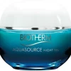 Aquasource Night Spa Baume nuit triple effet spa Biotherm - pot de 50 ml