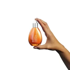 Aquasource+ sérum visage 3-en-1 auto-bronzant Biotherm - flacon de 50ml