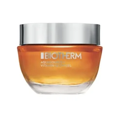 Aquasource+ vitamin glow gel Biotherm