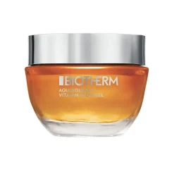 Aquasource+ vitamin glow gel Biotherm