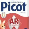 AR anti régurgitations lait expert 2ème âge Picot - boite de 800g
