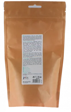 Argile blanche pure et naturelle Centifolia - 250g