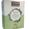 Argile Verte surfine Cattier - boîte de 750g