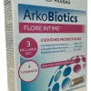 Arkobiotics flore intime Arkopharma - boite de 30 gélules
