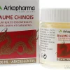 Arko essentiel baume chinois aux huiles essentielles Arkopharma - pot de 30 ml