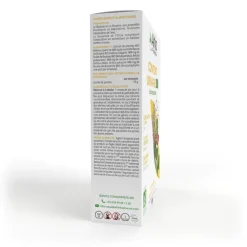 Arkofluide Confort urinaire bio Arkopharma - boîte de 20 ampoules