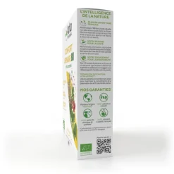 Arkofluide Confort urinaire bio Arkopharma - boîte de 20 ampoules