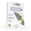 Arkofluides Artichaut Fenouil Bio Arkopharma - boîte de 20 ampoules
