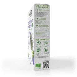 Arkofluides Artichaut Fenouil Bio Arkopharma - boîte de 20 ampoules
