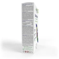 Arkofluides Bonne nuit Arkopharma - boîte de 20 ampoules