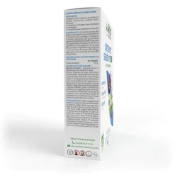 Arkofluides détente sérénité bio Arkopharma - boîte de 20 ampoules