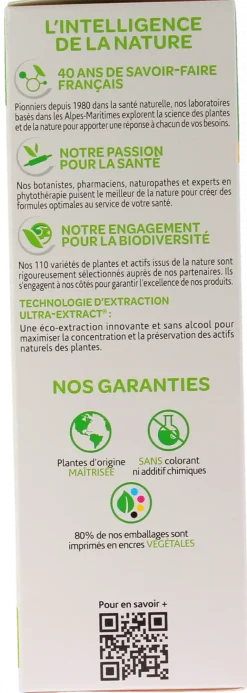 Arkofluides Détoxifiant Hépatique Arkopharma
