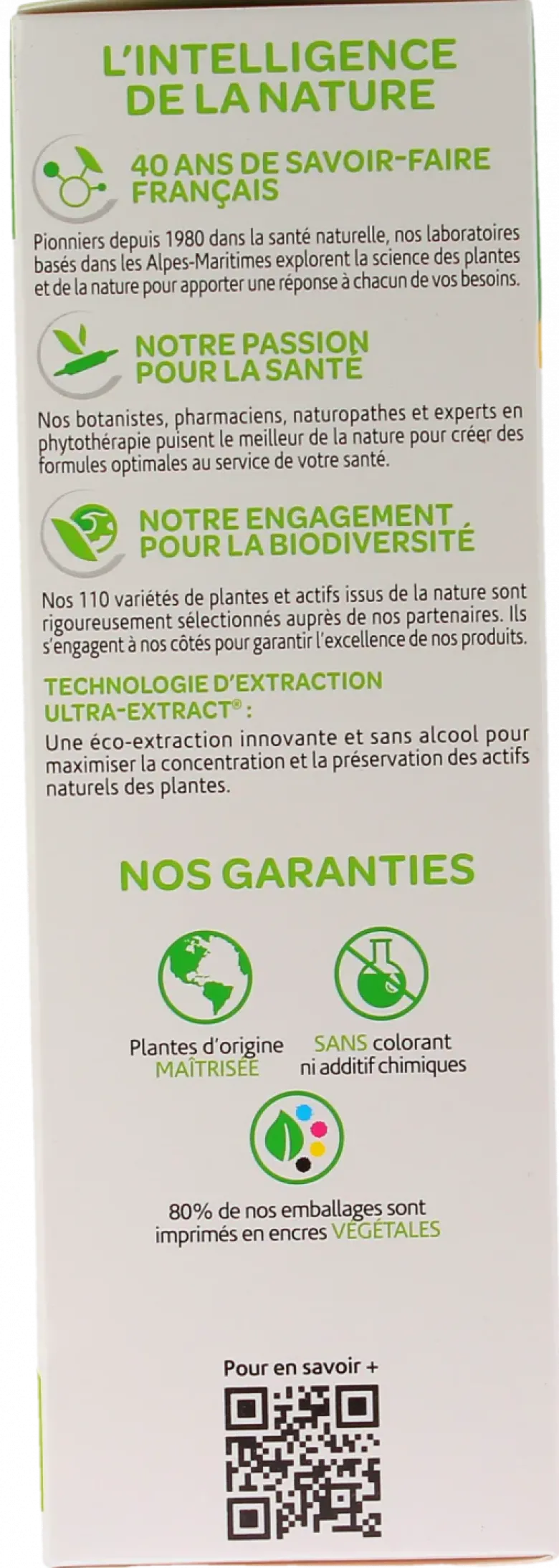 Arkofluides Détoxifiant Hépatique Arkopharma